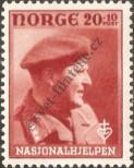 Známka Norsko Katalogové číslo: 312