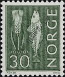 Známka Norsko Katalogové číslo: 524/xA