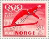 Známka Norsko Katalogové číslo: 373