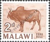 Známka Malawi Katalogové číslo: 3