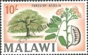 Známka Malawi Katalogové číslo: 13