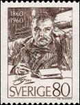 Známka Švédsko Katalogové číslo: 456/C