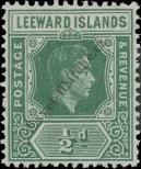 Známka Závětrné ostrovy Katalogové číslo: 88/a