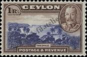 Známka Ceylon Katalogové číslo: 226/A