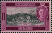 Známka Ceylon Katalogové číslo: 250
