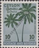 Známka Ceylon Katalogové číslo: 268