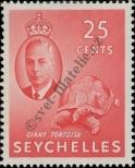 Známka Seychely Katalogové číslo: 160