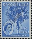 Známka Seychely Katalogové číslo: 185