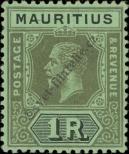 Známka Mauricius Katalogové číslo: 150/b