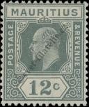 Známka Mauricius Katalogové číslo: 139