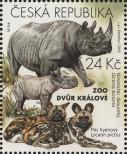 Známka Česká republika Katalogové číslo: 894