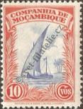 Známka Mozambická společnost Katalogové číslo: 203