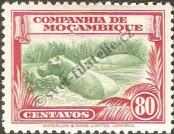 Známka Mozambická společnost Katalogové číslo: 212