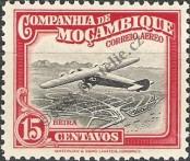 Známka Mozambická společnost Katalogové číslo: 188