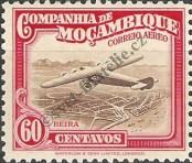 Známka Mozambická společnost Katalogové číslo: 194