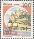 Známka Itálie Katalogové číslo: 1708/A