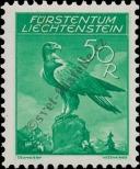 Známka Lichtenštejnsko Katalogové číslo: 147