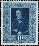 Známka Lichtenštejnsko Katalogové číslo: 314