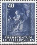 Známka Lichtenštejnsko Katalogové číslo: 446