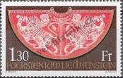 Známka Lichtenštejnsko Katalogové číslo: 634