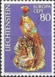 Známka Lichtenštejnsko Katalogové číslo: 643