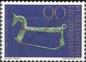Známka Lichtenštejnsko Katalogové číslo: 648