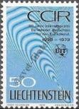 Známka Lichtenštejnsko Katalogové číslo: 728