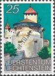 Známka Lichtenštejnsko Katalogové číslo: 962