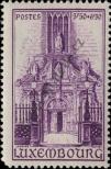 Známka Lucembursko Katalogové číslo: 385