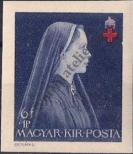 Známka Maďarsko Katalogové číslo: 696/B
