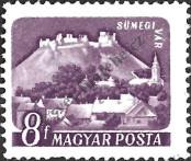 Známka Maďarsko Katalogové číslo: 1650/A