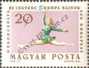 Známka Maďarsko Katalogové číslo: 1898/A
