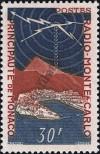Známka Monako Katalogové číslo: 450