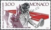 Známka Monako Katalogové číslo: 1808