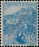Známka Monako Katalogové číslo: 30
