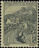 Známka Monako Katalogové číslo: 32