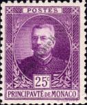 Známka Monako Katalogové číslo: 68