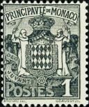 Známka Monako Katalogové číslo: 73