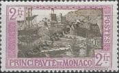 Známka Monako Katalogové číslo: 100