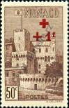 Známka Monako Katalogové číslo: 210