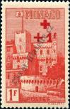 Známka Monako Katalogové číslo: 213