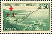 Známka Monako Katalogové číslo: 215