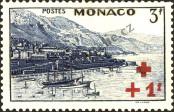 Známka Monako Katalogové číslo: 216