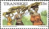 Známka Transkei Katalogové číslo: 11