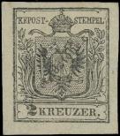 Známka Rakousko Katalogové číslo: 2