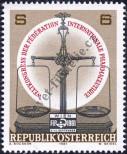 Známka Rakousko Katalogové číslo: 1679