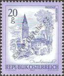 Známka Rakousko Katalogové číslo: 1649