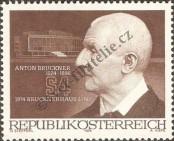 Známka Rakousko Katalogové číslo: 1443