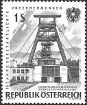 Známka Rakousko Katalogové číslo: 1092