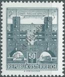 Známka Rakousko Katalogové číslo: 1044